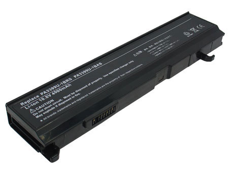 Oem Replacement laptop battery for TOSHIBA Satellite A105-S4342  Oem Replacement laptop battery TOSHIBA  for Satellite A105-S4342