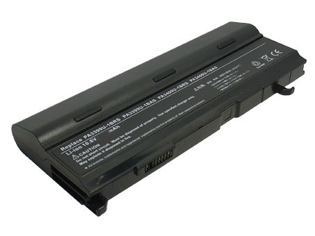 Oem Replacement laptop battery for TOSHIBA Satellite M105-S3000 Series  Oem Replacement laptop battery TOSHIBA  for Satellite M105-S3000 Series