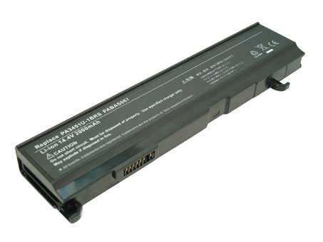 Oem Replacement laptop battery for TOSHIBA Satellite A135-S2386  Oem Replacement laptop battery TOSHIBA  for Satellite A135-S2386