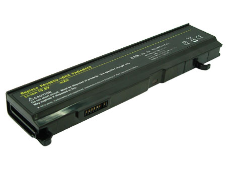 Oem Replacement laptop battery for TOSHIBA Satellite A105-S271X  Oem Replacement laptop battery TOSHIBA  for Satellite A105-S271X