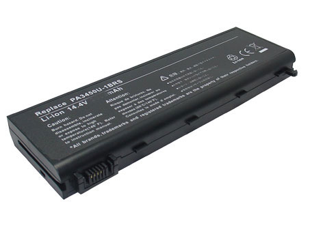 Oem Replacement laptop battery for TOSHIBA Equium L20-197  Oem Replacement laptop battery TOSHIBA  for Equium L20-197