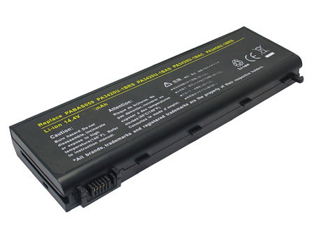 Oem Replacement laptop battery for TOSHIBA Satellite Pro L100-134  Oem Replacement laptop battery TOSHIBA  for Satellite Pro L100-134