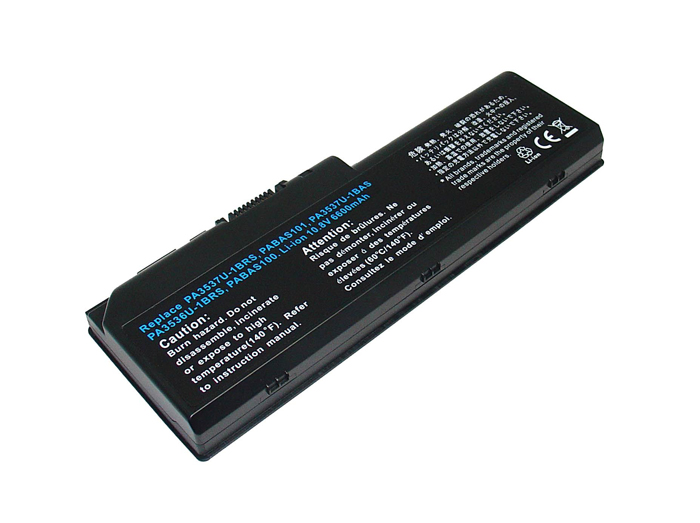 Oem Replacement laptop battery for TOSHIBA Satellite P300-ST3712  Oem Replacement laptop battery TOSHIBA  for Satellite P300-ST3712