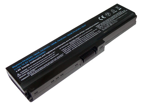 Oem Replacement laptop battery for TOSHIBA PA3818U-1BRS  Oem Replacement laptop battery TOSHIBA  for PA3818U-1BRS