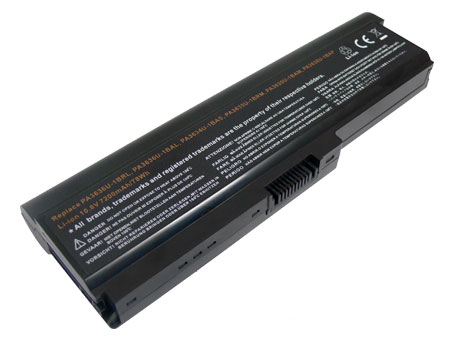 Oem Replacement laptop battery for TOSHIBA Satellite U400-ST3302  Oem Replacement laptop battery TOSHIBA  for Satellite U400-ST3302
