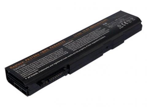 Oem Replacement laptop battery for TOSHIBA Tecra S11-104  Oem Replacement laptop battery TOSHIBA  for Tecra S11-104