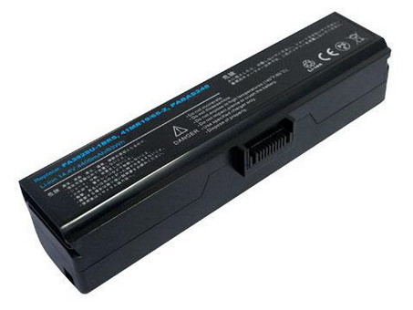 Oem Replacement laptop battery for TOSHIBA Qosmio X775-3DV80  Oem Replacement laptop battery TOSHIBA  for Qosmio X775-3DV80