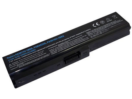 Oem Replacement laptop battery for TOSHIBA PA3818U-1BRS  Oem Replacement laptop battery TOSHIBA  for PA3818U-1BRS