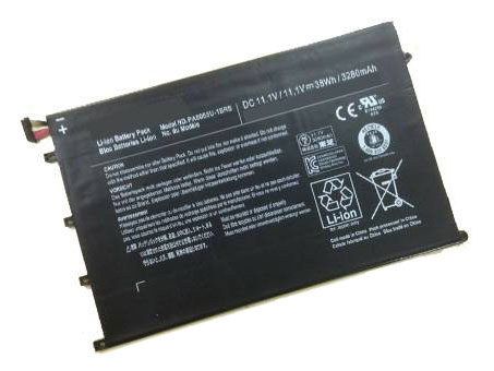 Oem Replacement laptop battery for toshiba PA5055U-1BRS  Oem Replacement laptop battery toshiba  for PA5055U-1BRS