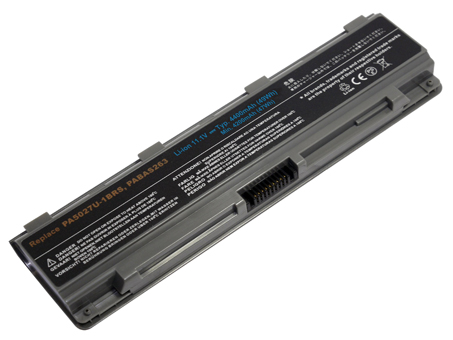 Oem Replacement laptop battery for TOSHIBA Satellite P845T-S4305  Oem Replacement laptop battery TOSHIBA  for Satellite P845T-S4305