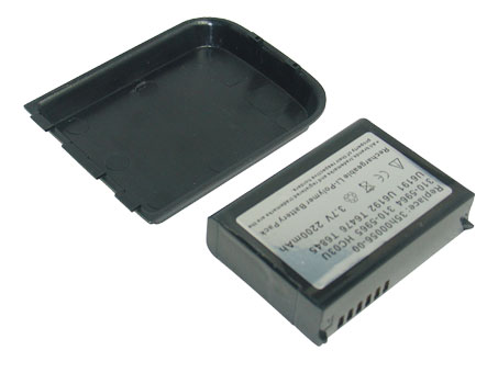Oem Replacement pda battery DELL  for HC03U 