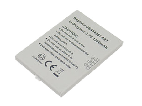 Oem Replacement pda battery for E-TEN X500  Oem Replacement pda battery E-TEN  for X500