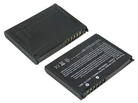 Oem Replacement pda battery for HP iPAQ PE2028AS  Oem Replacement pda battery HP  for iPAQ PE2028AS