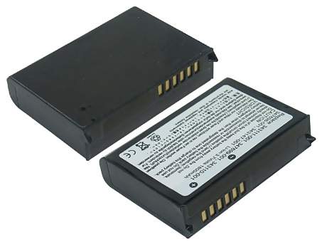 Oem Replacement pda battery for HP 347699-001  Oem Replacement pda battery HP  for 347699-001