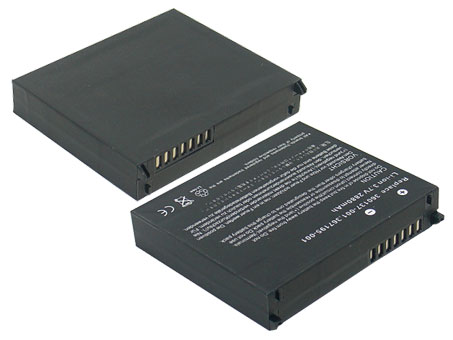 Oem Replacement pda battery HP  for HSTNH-L05C 