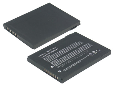 Oem Replacement pda battery HP  for 359113-001 