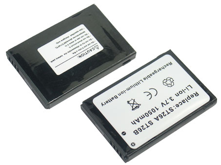 Oem Replacement pda battery O2  for ST26A 