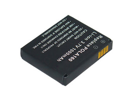 Oem Replacement pda battery O2  for 35H00101-00M 