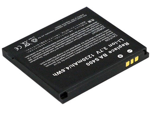 Oem Replacement pda battery for HTC HD2  Oem Replacement pda battery HTC  for HD2