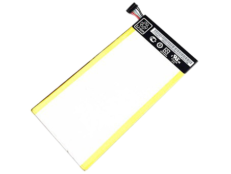 Oem Replacement tablet battery for ASUS C11P1308  Oem Replacement tablet battery ASUS  for C11P1308