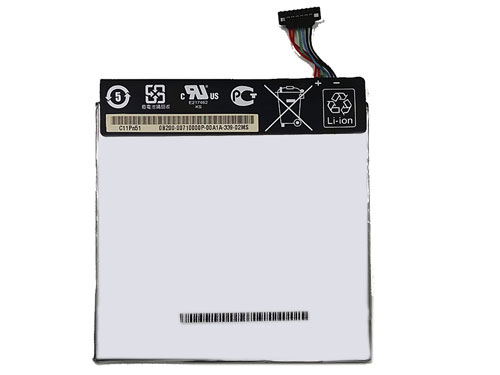 Oem Replacement tablet battery for ASUS c11p1311  Oem Replacement tablet battery ASUS  for c11p1311