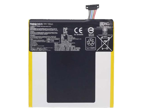 Oem Replacement tablet battery for ASUS FonePad-7-FE7010CG  Oem Replacement tablet battery ASUS  for FonePad-7-FE7010CG