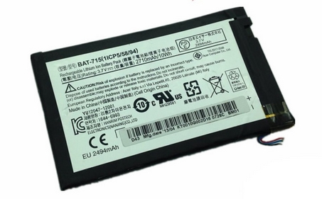 Oem Replacement tablet battery for ACER 1ICP5/58/94  Oem Replacement tablet battery ACER  for 1ICP5/58/94