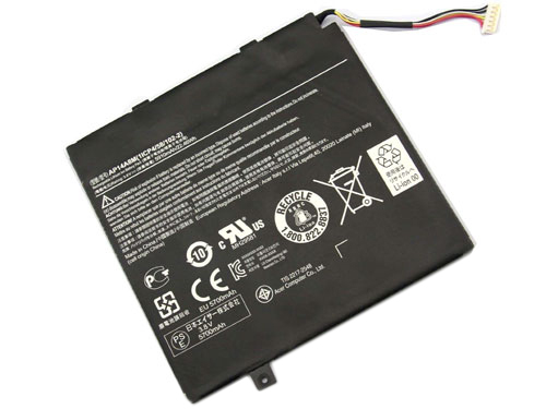 Oem Replacement tablet battery ACER  for Iconia-A3-A20FHD 