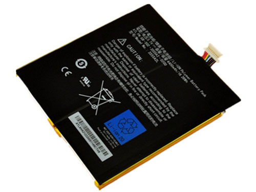 Oem Replacement tablet battery for Amazon E3GU111L2002  Oem Replacement tablet battery Amazon  for E3GU111L2002