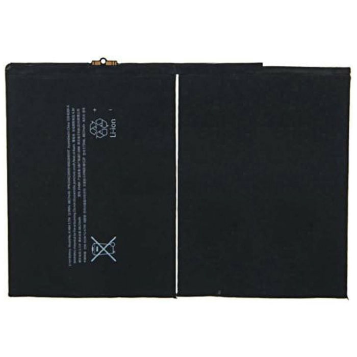 Oem Replacement tablet battery for Apple iPad Air 1st Gen  Oem Replacement tablet battery Apple  for iPad Air 1st Gen