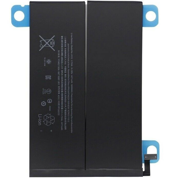 Oem Replacement tablet battery for Apple iPad Mini 2 A1491  Oem Replacement tablet battery Apple  for iPad Mini 2 A1491