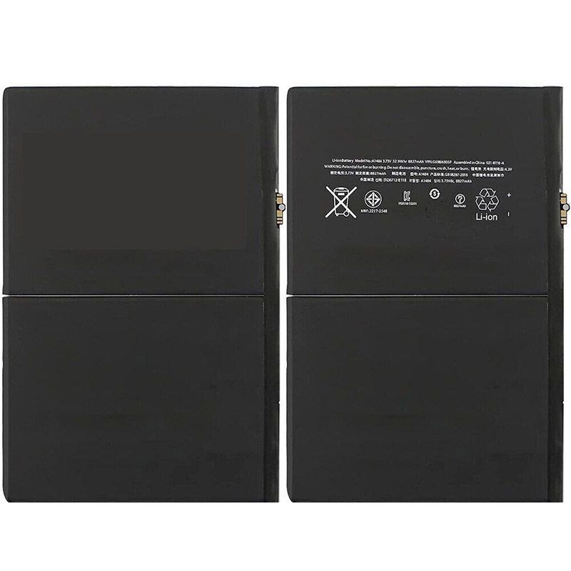 Oem Replacement tablet battery for Apple iPad 10.2 (2019)  Oem Replacement tablet battery Apple  for iPad 10.2 (2019)