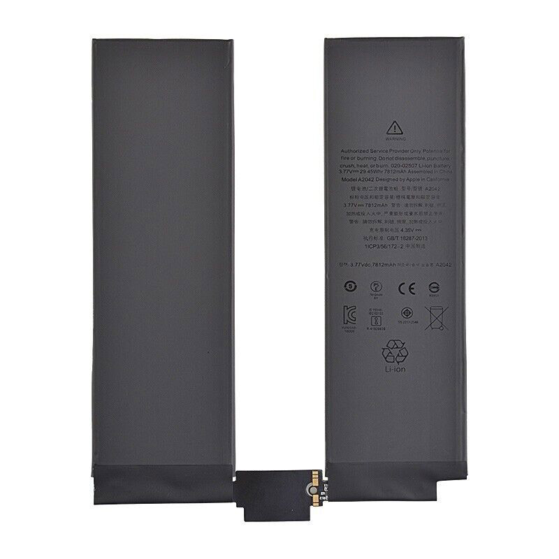 Oem Replacement tablet battery for Apple A1979  Oem Replacement tablet battery Apple  for A1979