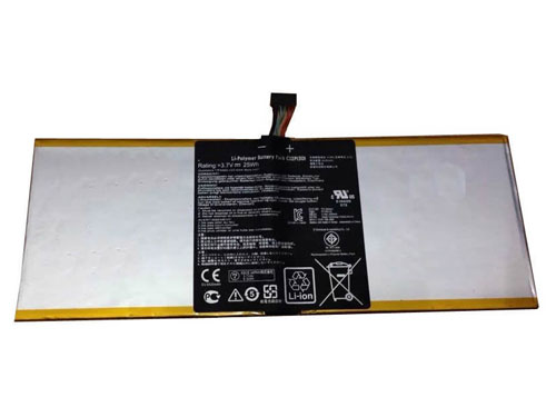 Oem Replacement tablet battery for ASUS c12p1301  Oem Replacement tablet battery ASUS  for c12p1301