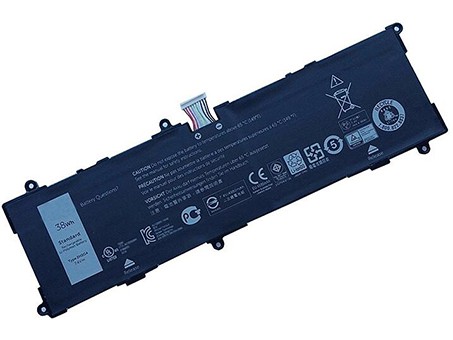 Oem Replacement tablet battery for Dell Venue-11-Pro-7140  Oem Replacement tablet battery Dell  for Venue-11-Pro-7140