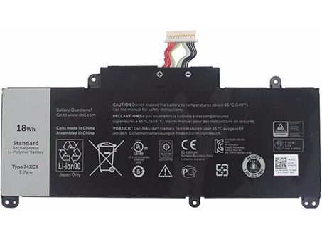 Oem Replacement tablet battery for Dell Venue-8-Pro-5830-T01D  Oem Replacement tablet battery Dell  for Venue-8-Pro-5830-T01D