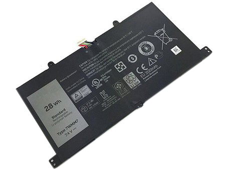 Oem Replacement tablet battery for Dell DL011301-PLP22G01  Oem Replacement tablet battery Dell  for DL011301-PLP22G01