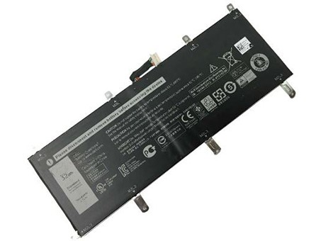 Oem Replacement laptop battery for Dell 69Y4H  Oem Replacement laptop battery Dell  for 69Y4H