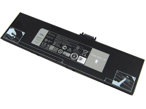 Oem Replacement tablet battery for DELL VT26R  Oem Replacement tablet battery DELL  for VT26R