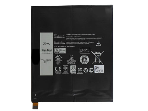 Oem Replacement tablet battery for Dell Venue-8-7000  Oem Replacement tablet battery Dell  for Venue-8-7000