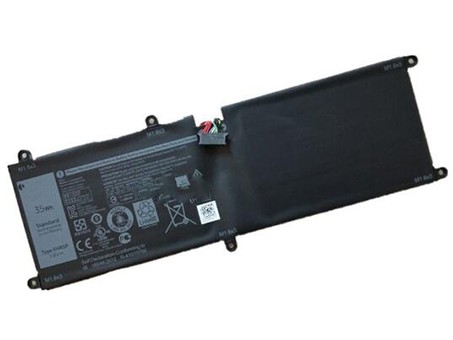 Oem Replacement tablet battery for Dell RFH3V  Oem Replacement tablet battery Dell  for RFH3V