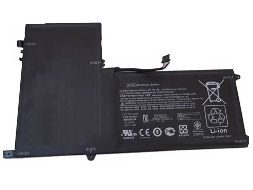 Oem Replacement tablet battery for HP HSTNN  Oem Replacement tablet battery HP  for HSTNN