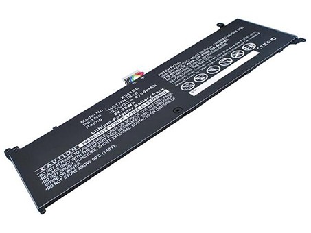 Oem Replacement tablet battery HP  for HSTNN-IB4B 