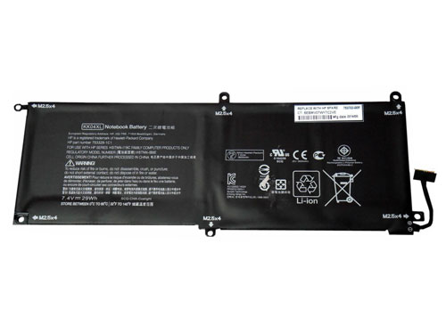 Oem Replacement tablet battery HP  for HSTNN-I19C 