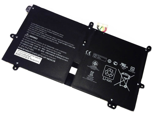 Oem Replacement tablet battery HP  for hstnn-ib4c 