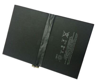 Oem Replacement tablet battery for Apple iPad-Pro-9.7-2017-edition  Oem Replacement tablet battery Apple  for iPad-Pro-9.7-2017-edition