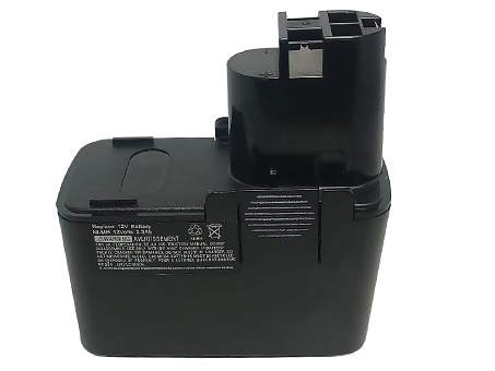 Oem Replacement power tool battery BOSCH  for BH1214H 