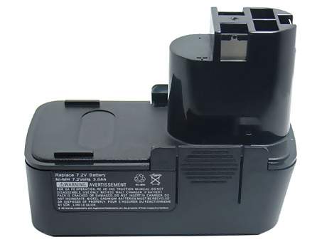 Oem Replacement power tool battery for BOSCH 2607335037  Oem Replacement power tool battery BOSCH  for 2607335037