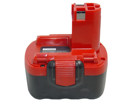Oem Replacement power tool battery for BOSCH PSB 12 VE-2  Oem Replacement power tool battery BOSCH  for PSB 12 VE-2
