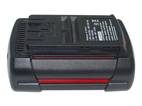 Oem Replacement power tool battery for BOSCH 1671B  Oem Replacement power tool battery BOSCH  for 1671B